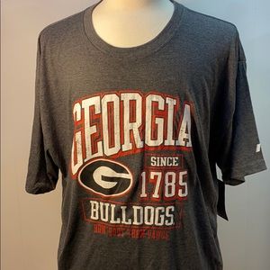 Georgia T-Shirt